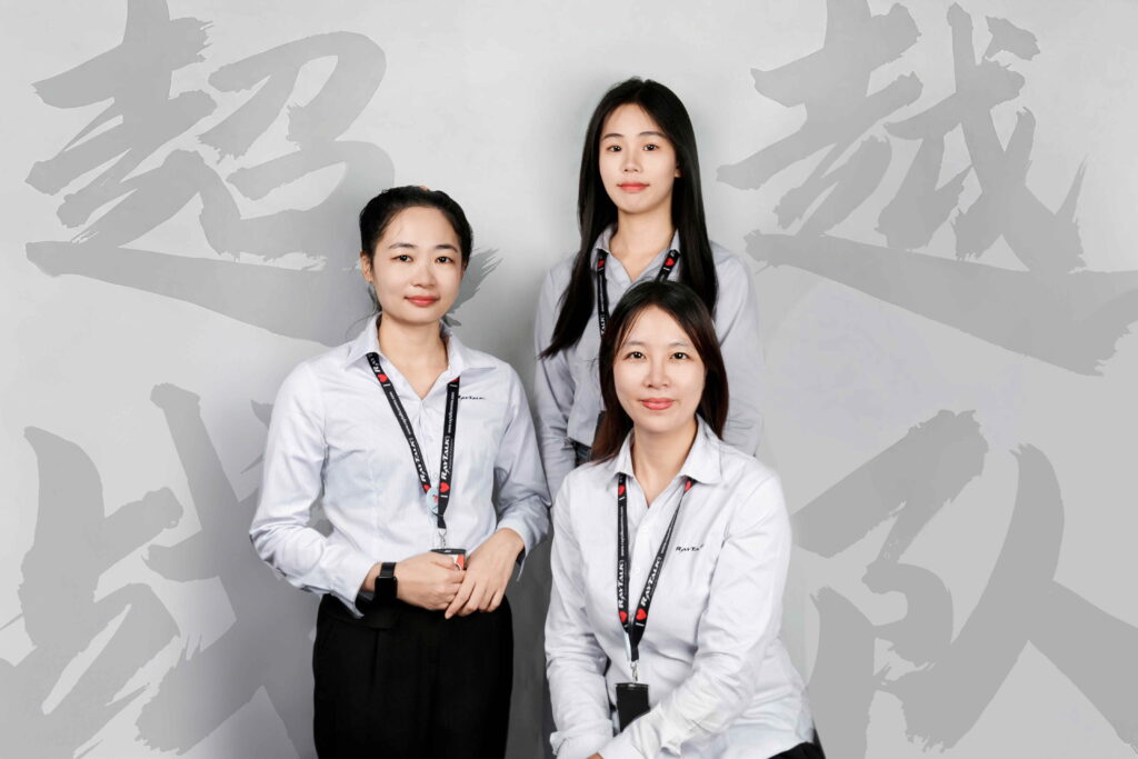 Beyond Team