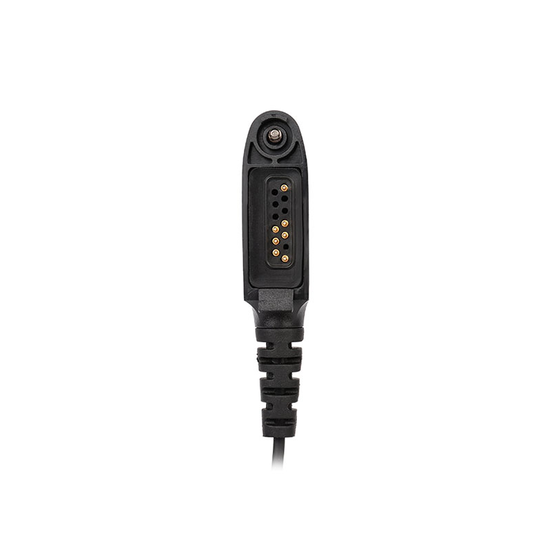 H6-2-Pin-Connector-for-Hytera-TC-780-TC-610P-Walkie-Talkie-Radios H6-2-Pin-Connector-for-Hytera-TC-780-TC-610P-Walkie-Talkie-Radios
