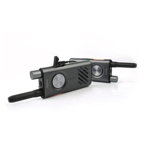 H9 3.5mm Locking Audio Connector for Hytera S1 S1 Pro Walkie Talkie Radios
