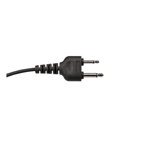 I1-2-Pin-Connector-for-Icom-IC-F3-IC-F4-IC-F10-Alinco-DJ-PB27-Radios I1-2-Pin-Connector-for-Icom-IC-F3-IC-F4-IC-F10-Alinco-DJ-PB27-Radios