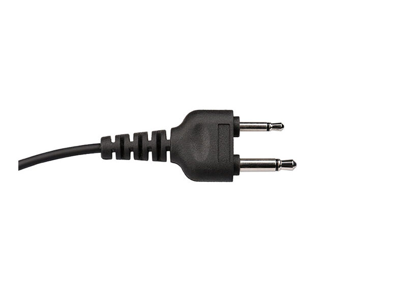 I1-2-Pin-Connector-for-Icom-IC-F3-IC-F4-IC-F10-Alinco-DJ-PB27-Radios I1-2-Pin-Connector-for-Icom-IC-F3-IC-F4-IC-F10-Alinco-DJ-PB27-Radios