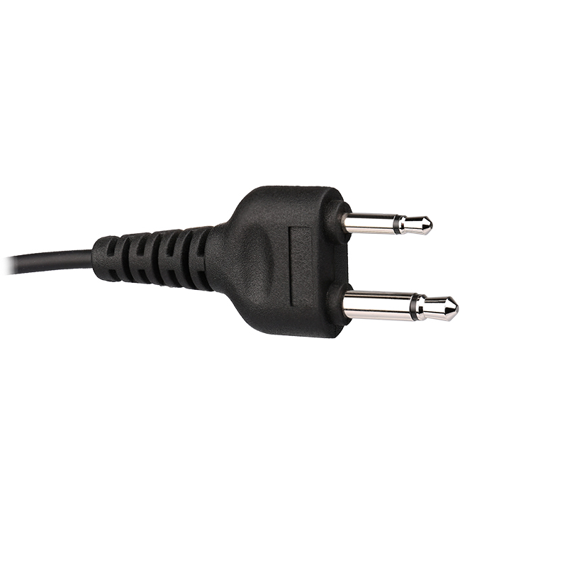 I1 2-Pin Connector I1 2-Pin Connector