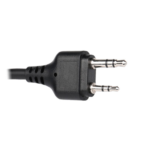 I1A 2.5 and 3.5 mm stereo jack for Icom I1A 2.5 and 3.5 mm stereo jack for Icom