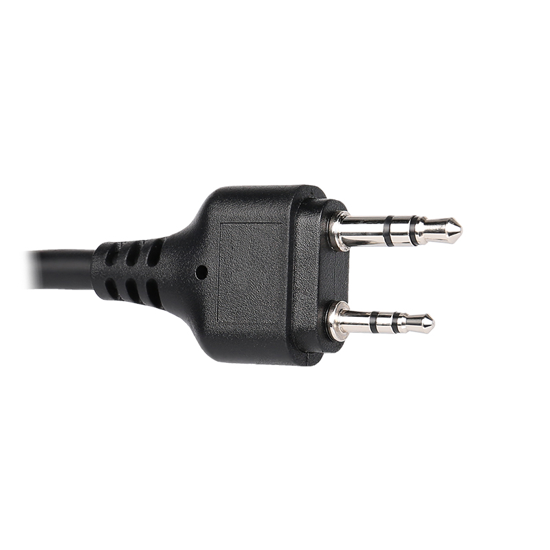 I1A 2.5 and 3.5 mm stereo jack for Icom I1A 2.5 and 3.5 mm stereo jack for Icom