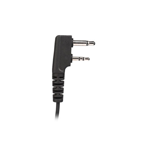 I2-2-Pin-Screw-Lock-Connector-for-Icom-IC-F3-IC-F4-IC-F11-IC-V8-Radios I2-2-Pin-Screw-Lock-Connector-for-Icom-IC-F3-IC-F4-IC-F11-IC-V8-Radios