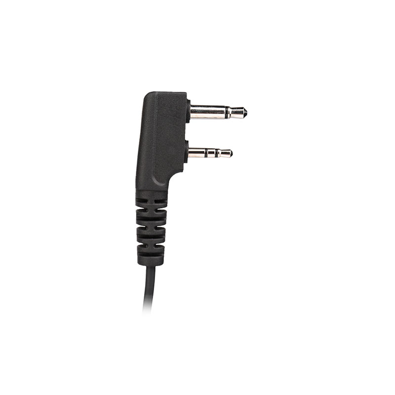 I2-2-Pin-Screw-Lock-Connector-for-Icom-IC-F3-IC-F4-IC-F11-IC-V8-Radios I2-2-Pin-Screw-Lock-Connector-for-Icom-IC-F3-IC-F4-IC-F11-IC-V8-Radios