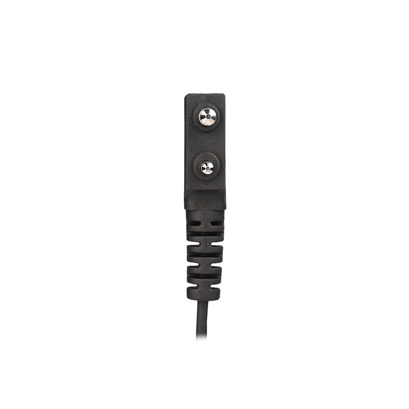 I2-2-Pin-Screw-Lock-Connector-for-Icom I2-2-Pin-Screw-Lock-Connector-for-Icom