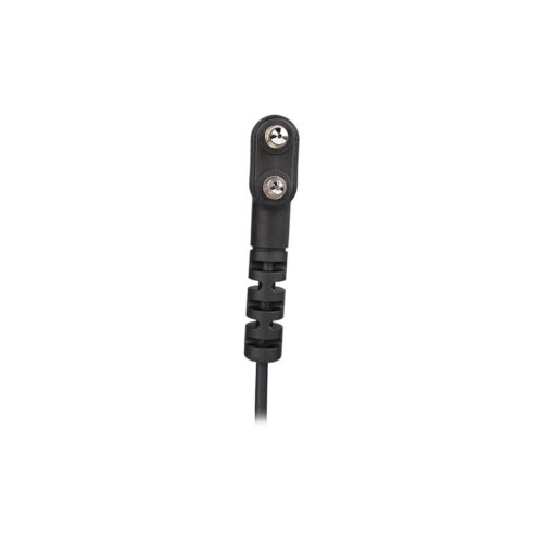 I2W-Waterproof-2-Pin-Connector-for-Icom I2W Waterproof 2-Pin Connector for Icom IC-F3G IC-F4G IC-F11 Radios
