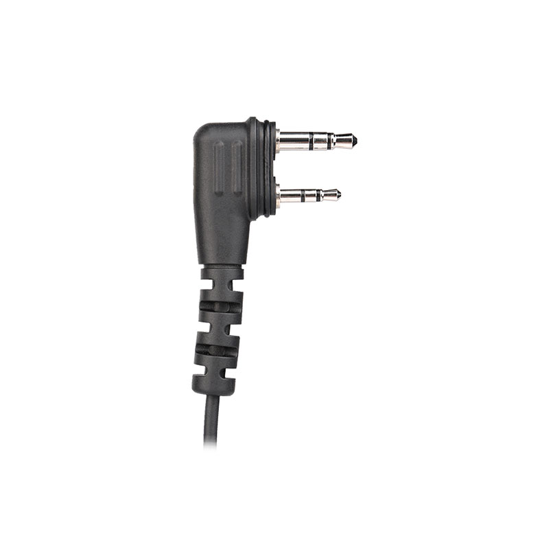 I2W-Waterproof-2-Pin-Connector-for-Icom-IC-F3G-IC-F4G-IC-F11-Radios I2W-Waterproof-2-Pin-Connector-for-Icom-IC-F3G-IC-F4G-IC-F11-Radios