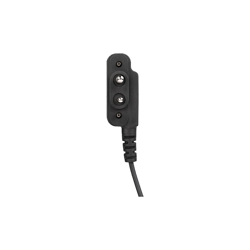 I3-2-Pin-Screw-Connector-for-Icom-IC-F1000-IC-F2000-IC-F3-IC-F4-Radios I3-2-Pin-Screw-Connector-for-Icom-IC-F1000-IC-F2000-IC-F3-IC-F4-Radios