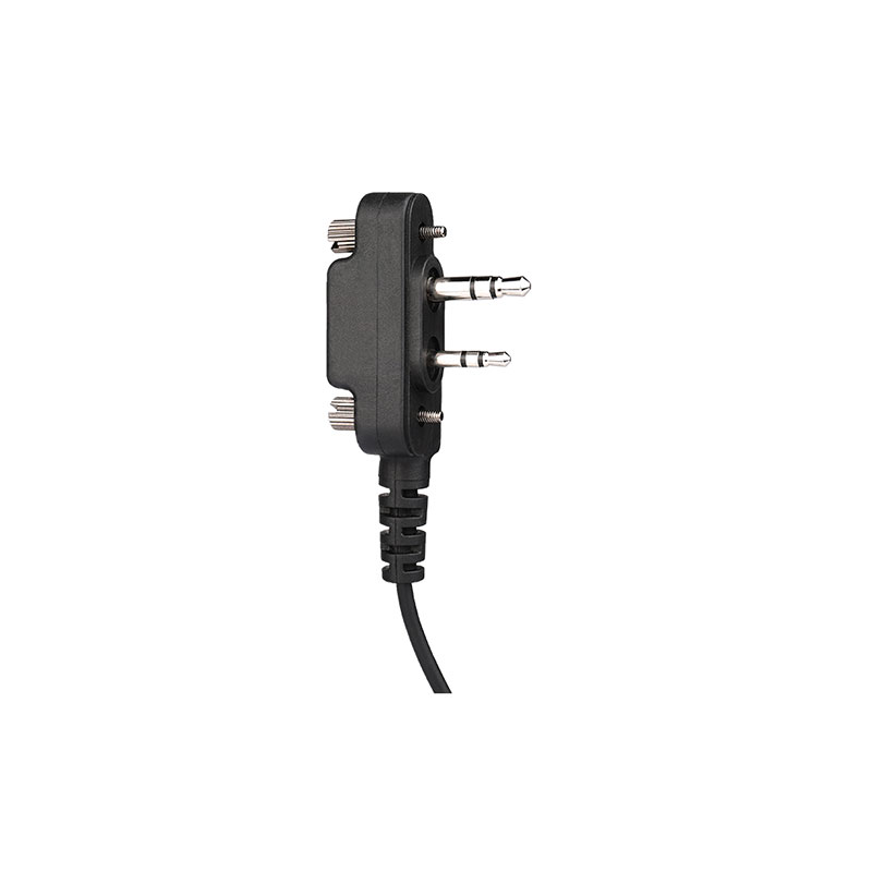 I3-2-Pin-Screw-Connector I3-2-Pin-Screw-Connector
