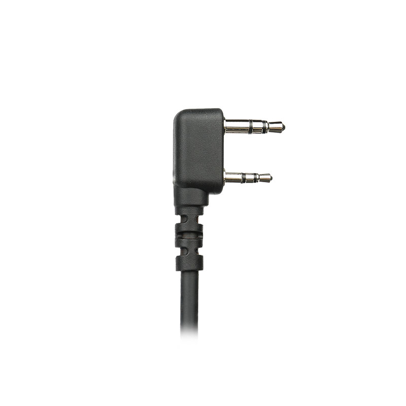 K1A-2-pin-Connector-for-Kenwood-Radios