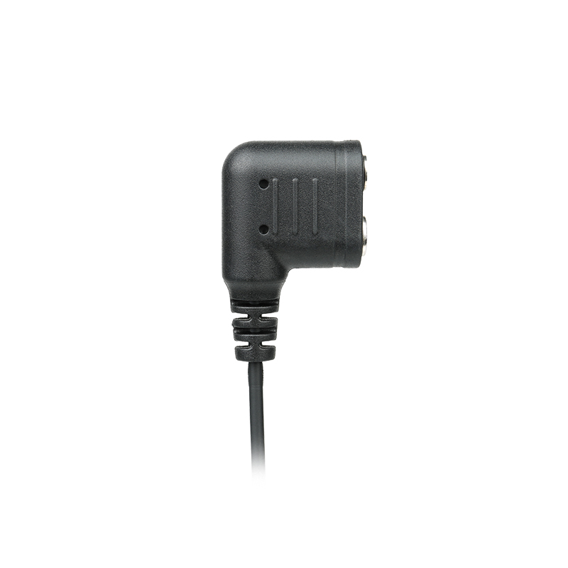 K1F 2-Pin Female Connector for Kenwood Radios K1F 2-Pin Female Connector for Kenwood Radios