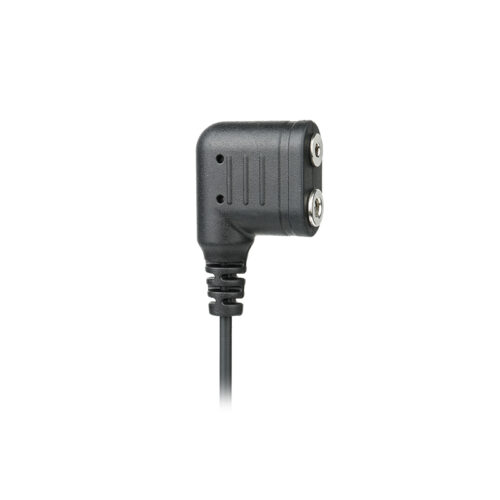 K1F Kenwood 2-Pin Female Connector K1F Kenwood 2-Pin Female Connector