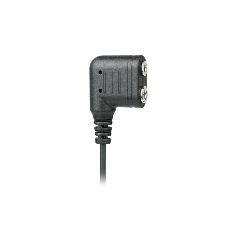 K1F Kenwood 2-Pin Female Connector K1F Kenwood 2-Pin Female Connector