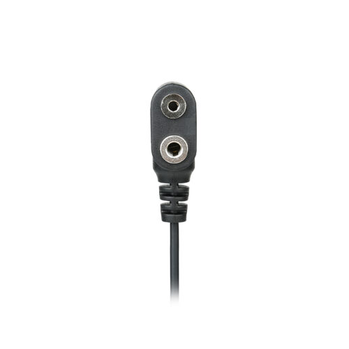 2-Pin Female Connector 2-Pin Female Connector