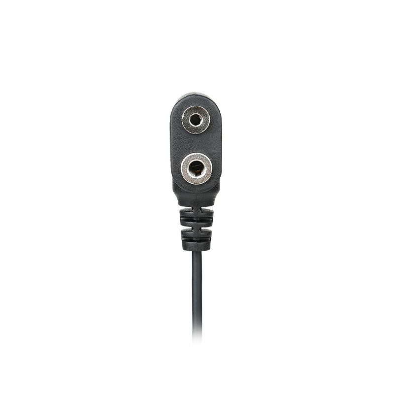 2-Pin Female Connector 2-Pin Female Connector