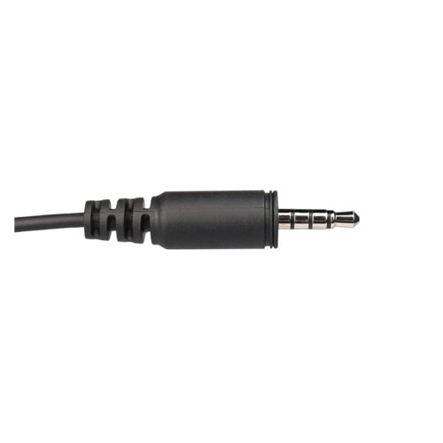 K3 Single-Pin Jack K3 Single-Pin Jack