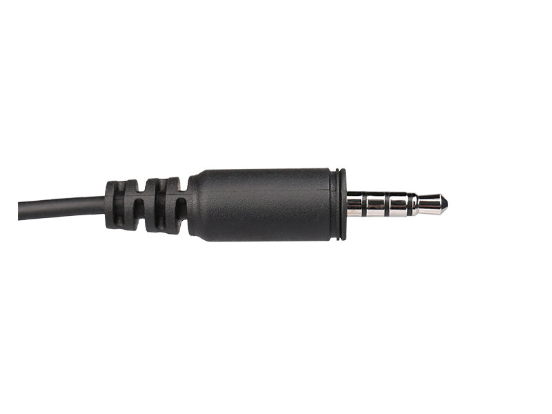 K3 Single-Pin Jack K3 Single-Pin Jack