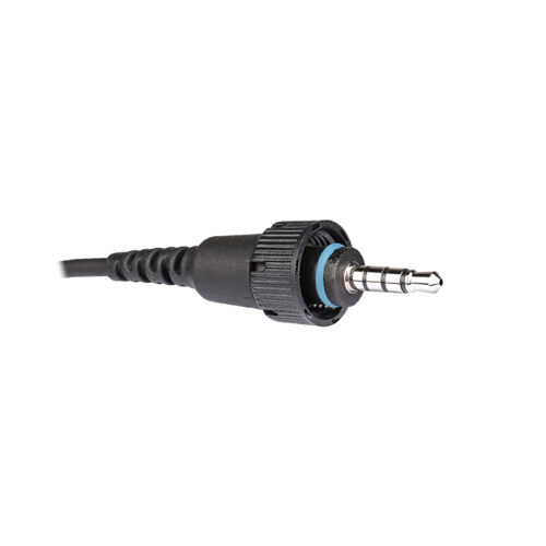 K4 3.5mm Threaded Jack K4 3.5mm Threaded Jack