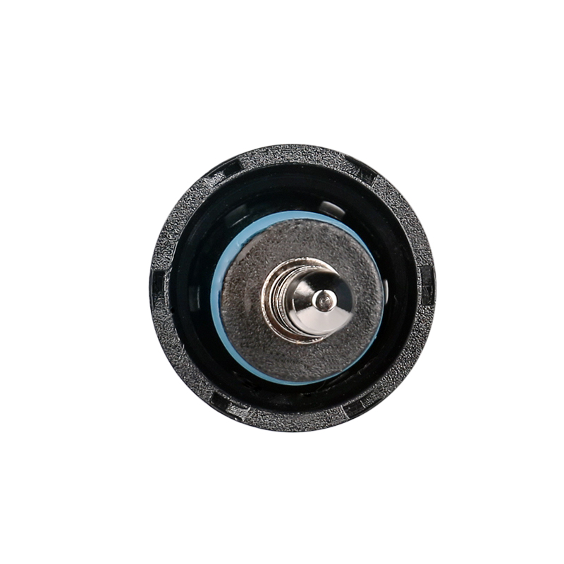 3.5mm threaded jack 3.5mm threaded jack