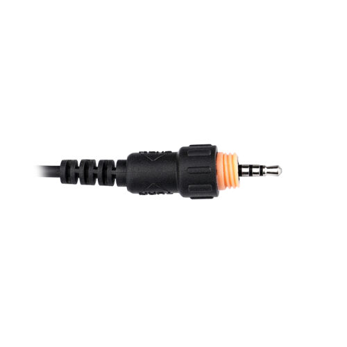 M12 Single Pin Connector for Motorola CLP Series Radios M12 Single Pin Connector for Motorola CLP Series Radios