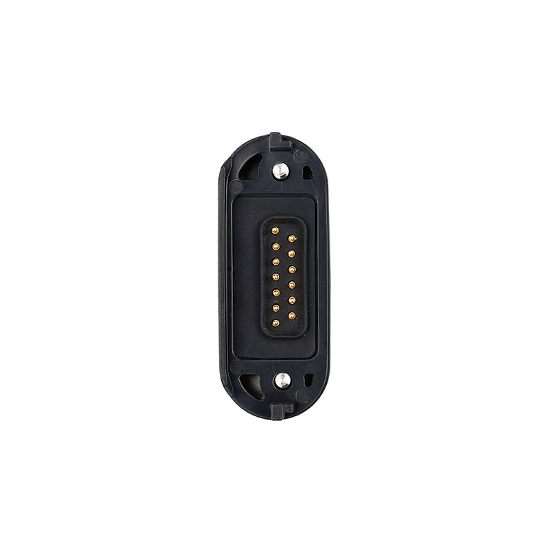 M13-Multi-Pin-Radio-Connector M13-Multi-Pin-Radio-Connector