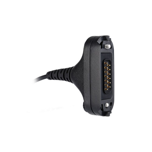 M13 Multi-Pin-Radio-Connector M13 Multi-Pin-Radio-Connector
