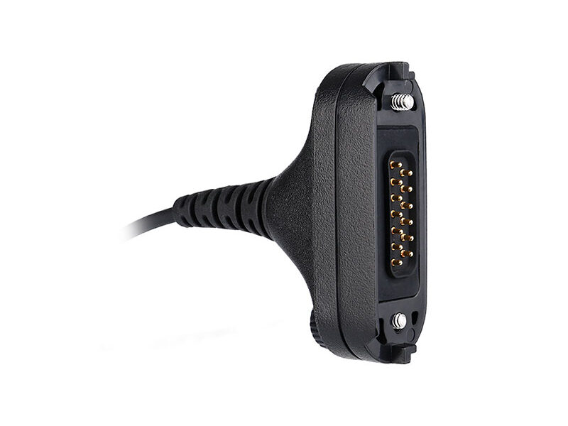 M13 Multi-Pin-Radio-Connector M13 Multi-Pin-Radio-Connector