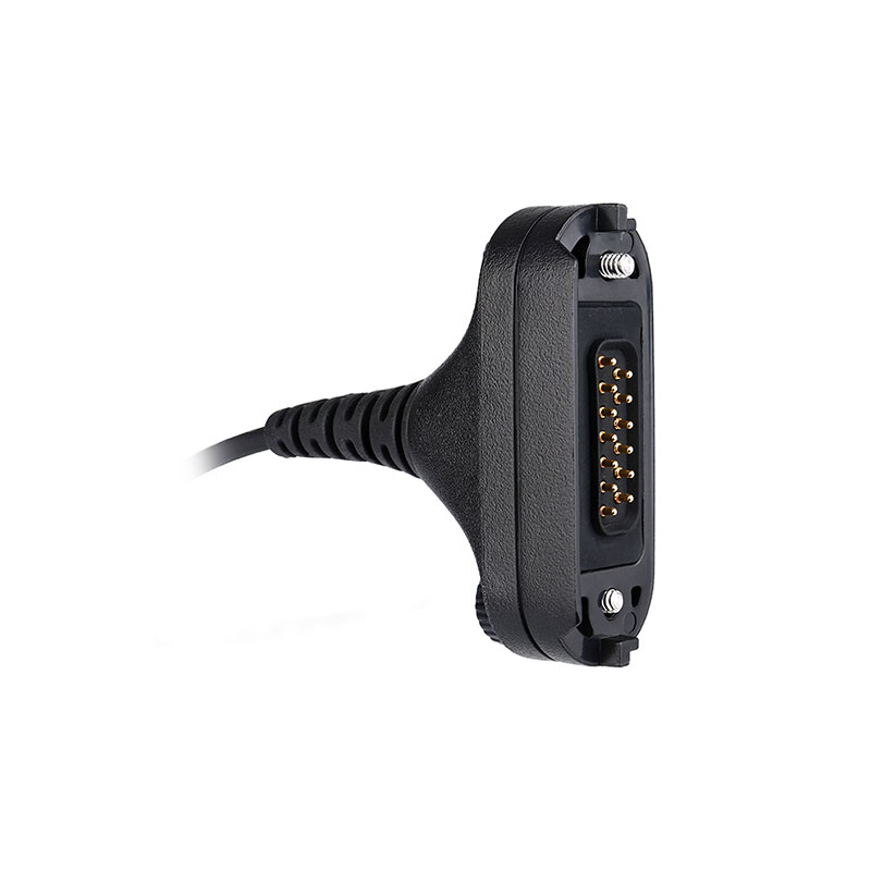 M13 Multi-Pin-Radio-Connector M13 Multi-Pin-Radio-Connector