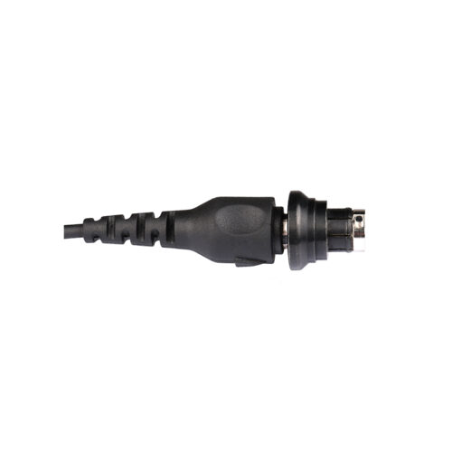 M14 8Pin Radio Connector for Motorola APX speaker microphone HMNSeries M14 8Pin Radio Connector for Motorola APX speaker microphone HMNSeries