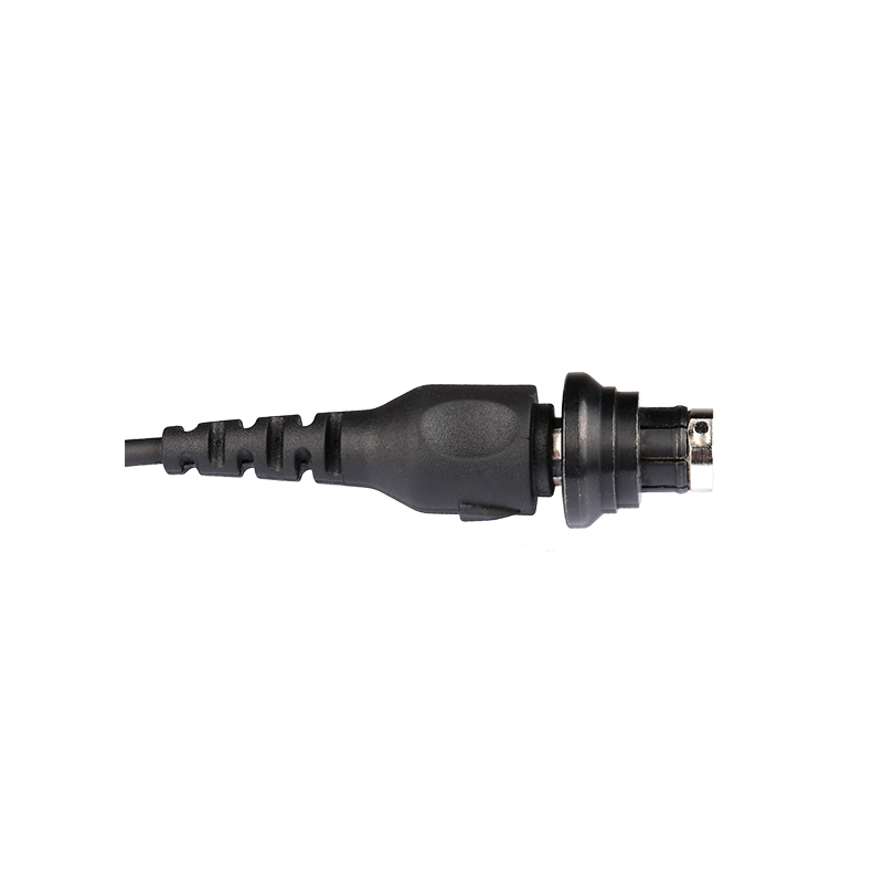 M14 8Pin Radio Connector for Motorola APX speaker microphone HMNSeries M14 8Pin Radio Connector for Motorola APX speaker microphone HMNSeries