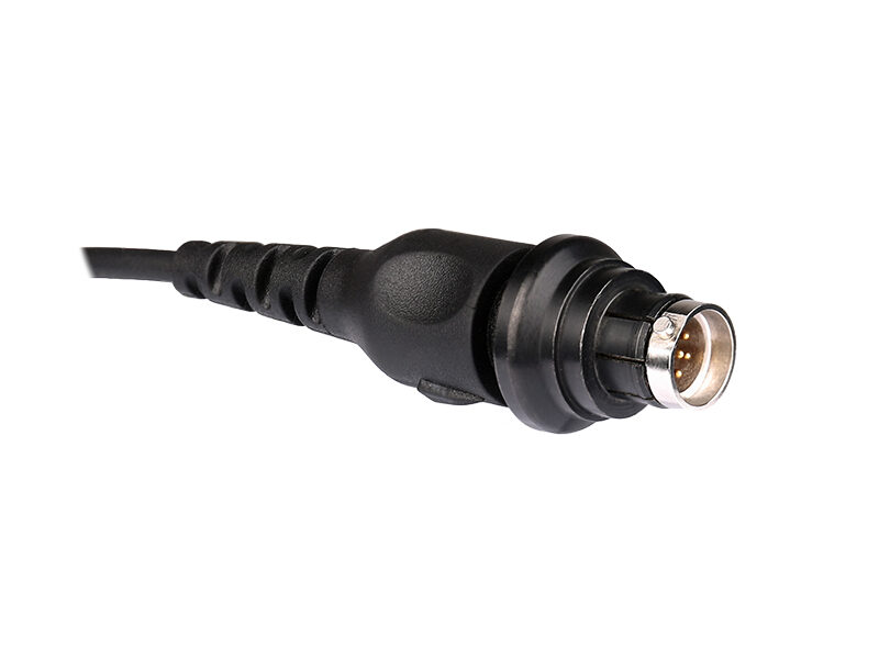 M14 8Pin Radio Connector M14 8Pin Radio Connector