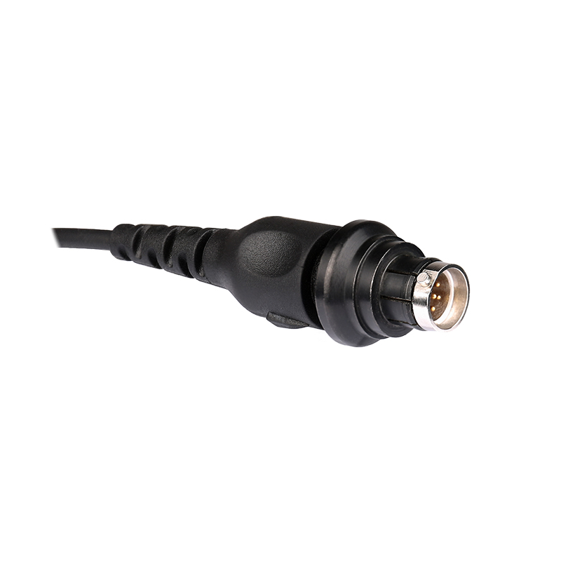 M14 8Pin Radio Connector M14 8Pin Radio Connector