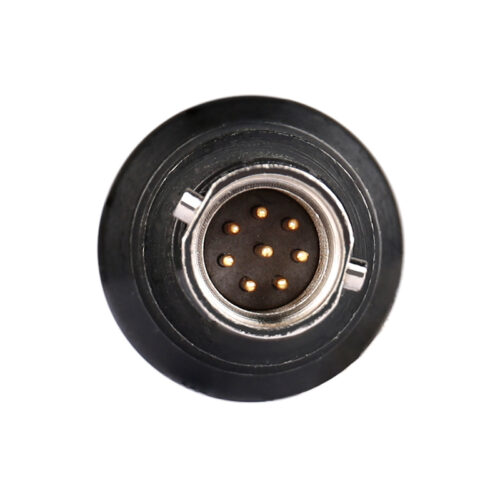 M14 8Pin Radio Connector M14 8Pin Radio Connector