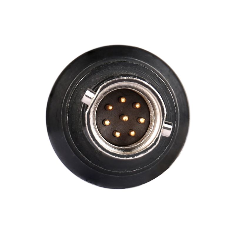 M14 8Pin Radio Connector M14 8Pin Radio Connector