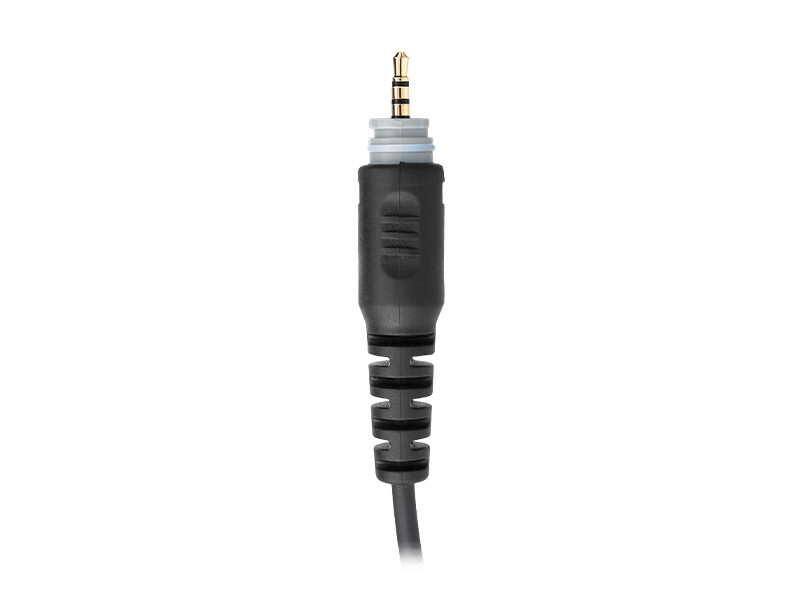 M15 Single Pin Connector for Motorola CLPe Series Radios M15 Single Pin Connector for Motorola CLPe Series Radios