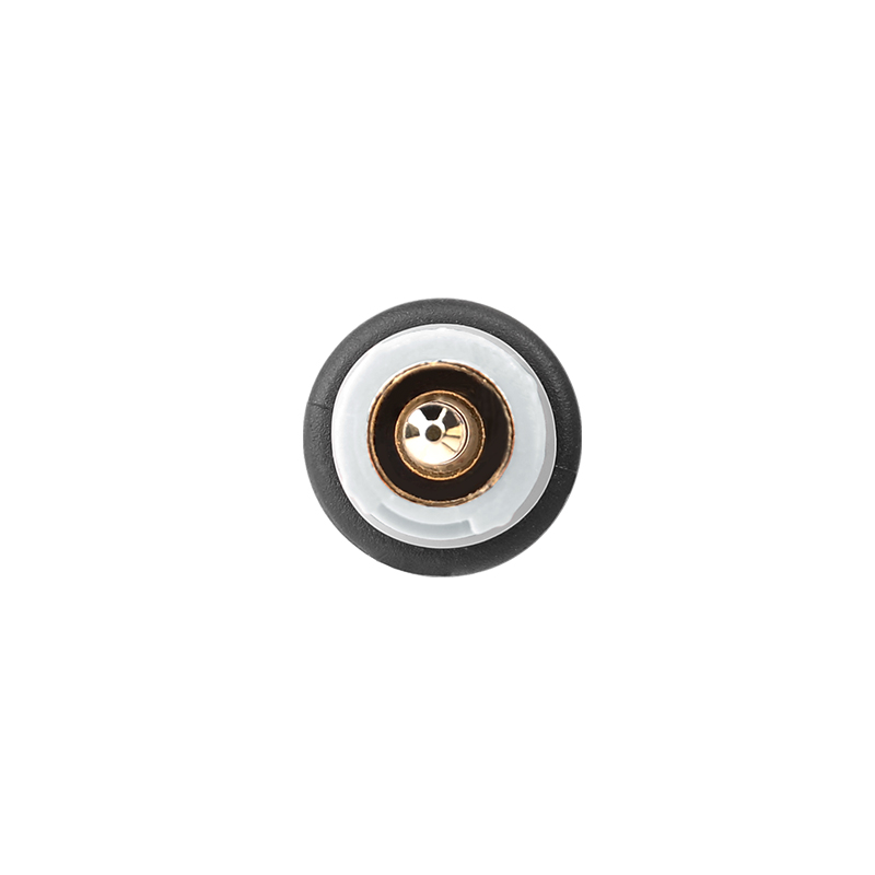 M15 Single Pin Connector M15 Single Pin Connector for Motorola CLPe Series Radios