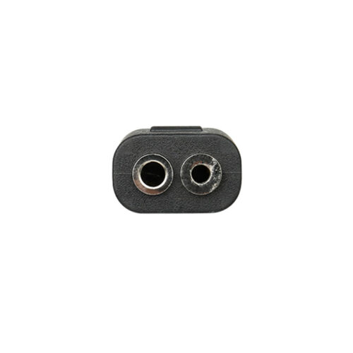 M1F-2-Pin-Female-Connector-for-Motorola M1F-2-Pin-Female-Connector-for-Motorola