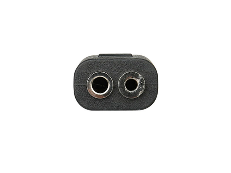 M1F-2-Pin-Female-Connector-for-Motorola M1F-2-Pin-Female-Connector-for-Motorola