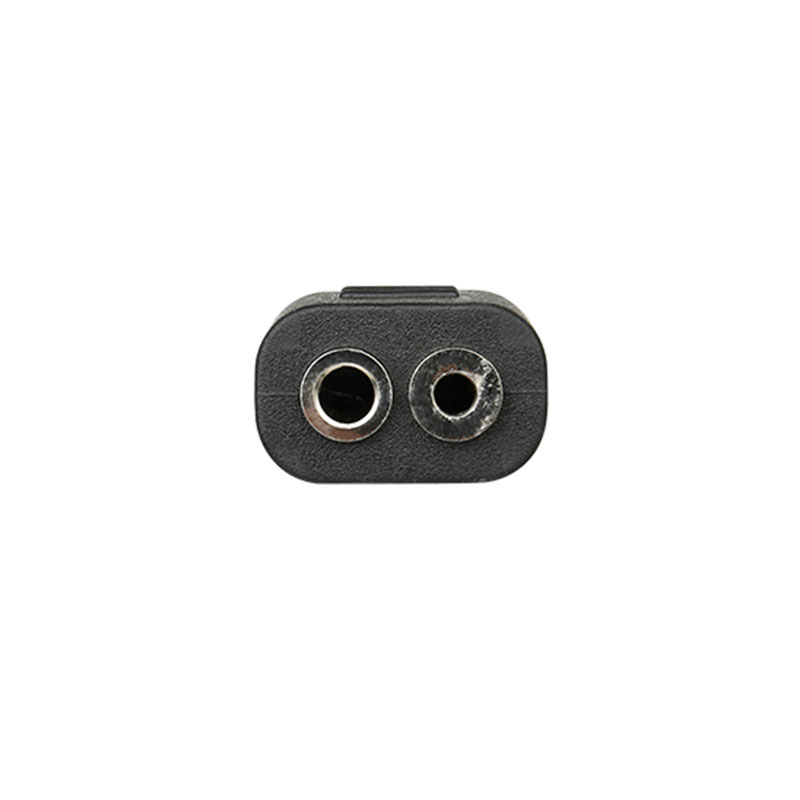 M1F-2-Pin-Female-Connector-for-Motorola M1F-2-Pin-Female-Connector-for-Motorola