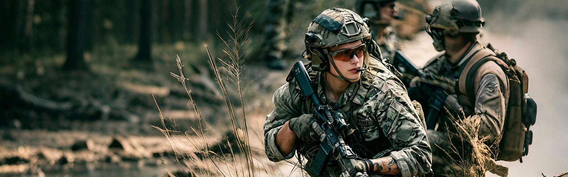 Military-Tactical-communication-solutions