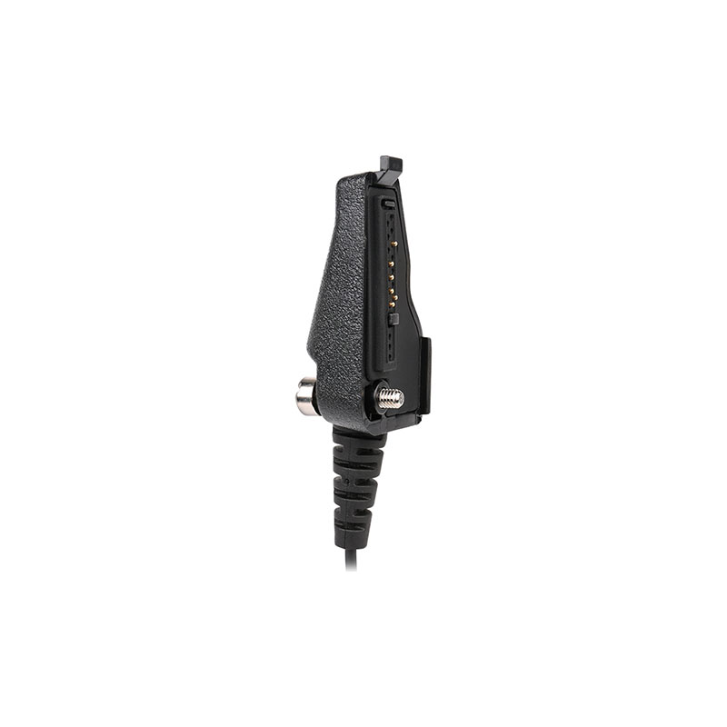 Multi-Pin-Connector Multi-Pin-Connector