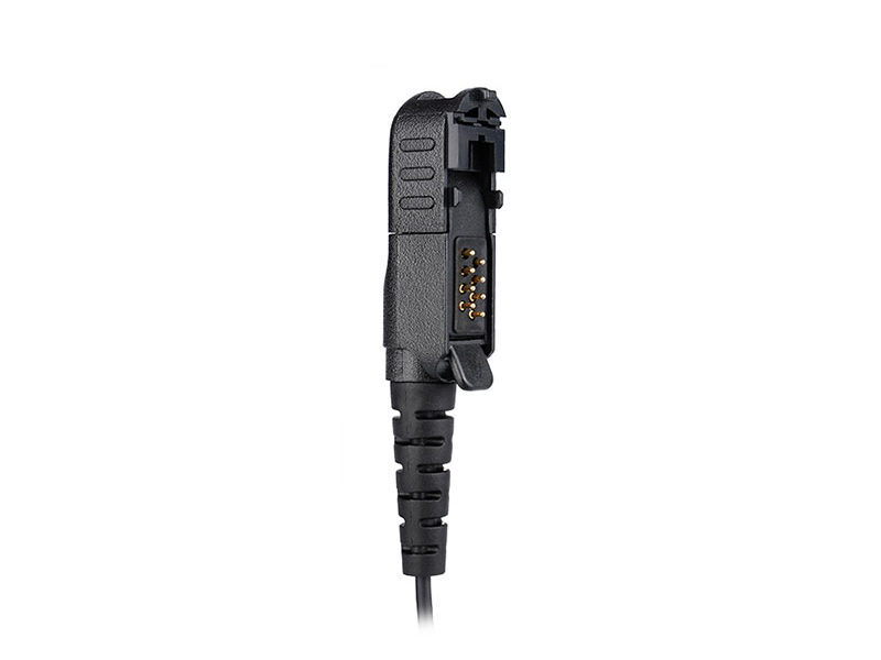 M11 Multi-Pin-Radio-Connector M11 Multi-Pin-Radio-Connector