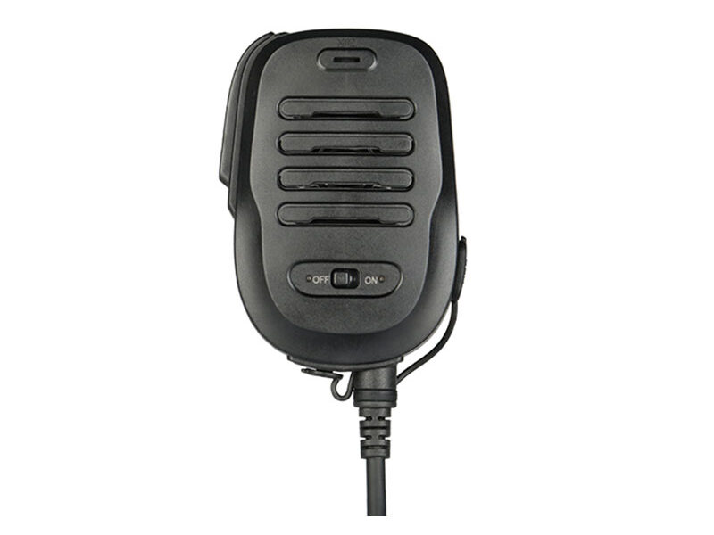 RSM-151/CC remote shoulder mic for walkie talkies
