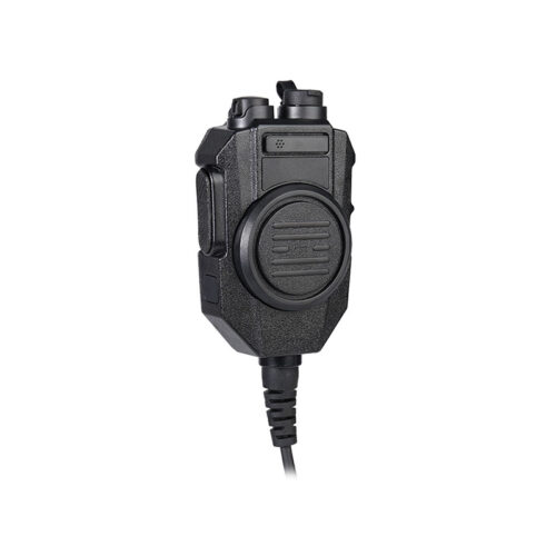 RSM-610-heavy-duty-shoulder-microphone-for-walkie-talkie