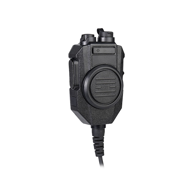 RSM-610-heavy-duty-shoulder-microphone-for-walkie-talkie