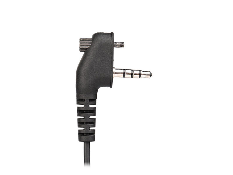 Y1-3.5mm-Single-Screw-Connector-for-Vertex-VX-410-VX-420-VX-160-Radios Y1-3.5mm-Single-Screw-Connector-for-Vertex-VX-410-VX-420-VX-160-Radios