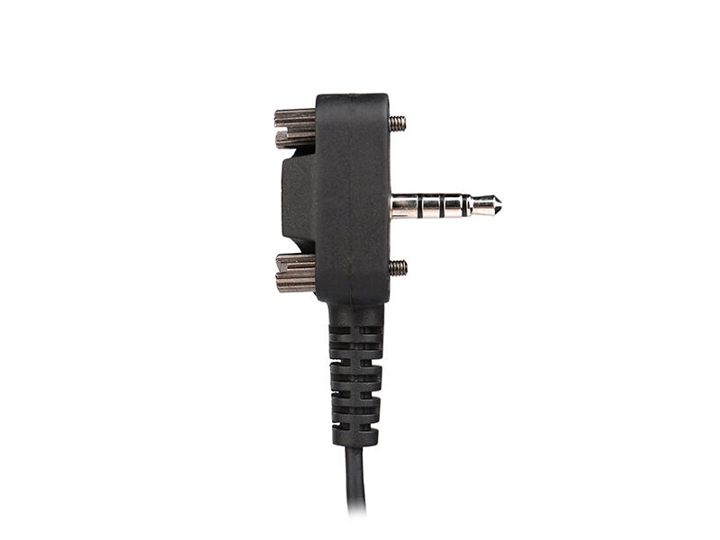 Y2-Dual-Screw-3.5mm-Audio-Connector-for-VX-410-VX-420-VX-160-Radios Y2-Dual-Screw-3.5mm-Audio-Connector-for-VX-410-VX-420-VX-160-Radios
