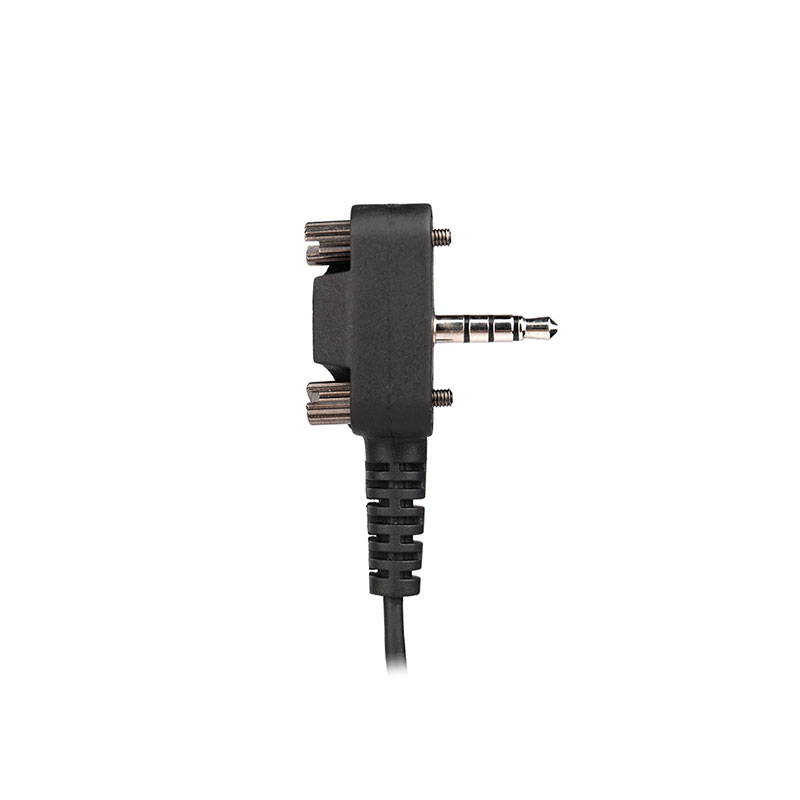 Y2-Dual-Screw-3.5mm-Audio-Connector-for-VX-410-VX-420-VX-160-Radios Y2-Dual-Screw-3.5mm-Audio-Connector-for-VX-410-VX-420-VX-160-Radios